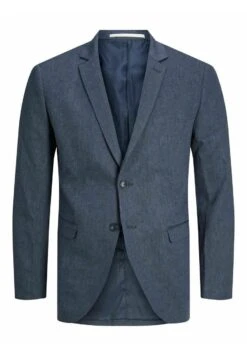JACK&JONES Premium Jprriviera Slim Fit- Blazer - Navy Blazer 13 JACK&JONES Premium Jprriviera Slim Fit- Blazer - Navy Blazer -Jack & Jones Verkoopwinkel e70e8966bdf748a5b870a1a4a51afbcb