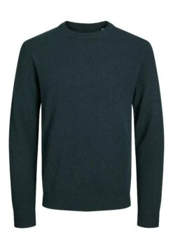 Jack & Jones Langarm - Trui - Grün