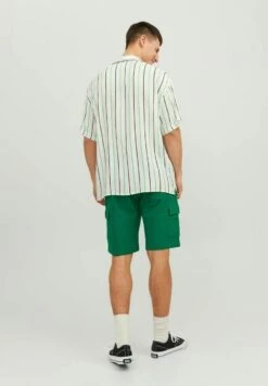 Jack & Jones Shorts - Verdant Green -Jack & Jones Verkoopwinkel e763f7b9bcd947feb29ad573fc4ac2c5