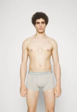 Jack & Jones Jacflorian Trunks 12 Pack - Onderbroeken - Green/Black/Navy/Blue/Silver -Jack & Jones Verkoopwinkel e88003e3d0f847bc90cbfe0ccc642d92