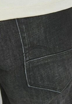 Jack & Jones Rick Fox Ge- Jeansshort - Black Denim -Jack & Jones Verkoopwinkel e88fd1cf4159478cace6a792871a7a7e