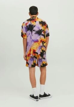 Jack & Jones Jogger - Shorts - Lavender -Jack & Jones Verkoopwinkel e8cdc068758c44989db0aa8597e5b1af