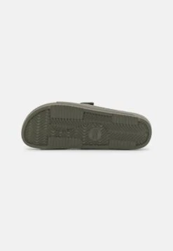 Jack & Jones Jfwcroxton Moulded - Muiltjes - Olive Night 14 Jack & Jones Jfwcroxton Moulded - Muiltjes - Olive Night -Jack & Jones Verkoopwinkel e91428efb9be468cb9469f337381880c