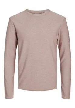 Jack & Jones Trui - Deauville Mauve -Jack & Jones Verkoopwinkel e91cc7b1a73f4ae4925702fe82911a28