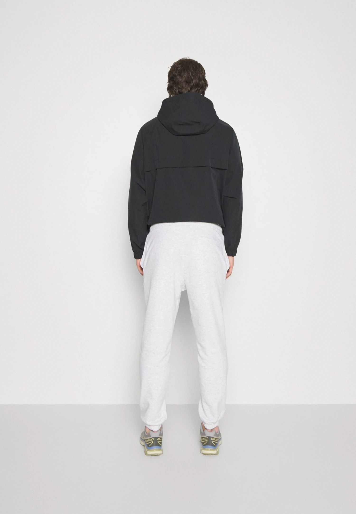 Jack & Jones Jpstkane Josh - Trainingsbroek - White 3 Jack & Jones Jpstkane Josh - Trainingsbroek - White - Afbeelding 3