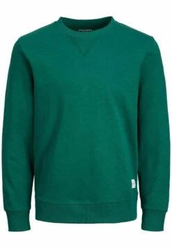 Jack & Jones Jjebasic Crew NeckNoos Ps - Sweater - Storm 13 Jack & Jones Jjebasic Crew NeckNoos Ps - Sweater - Storm -Jack & Jones Verkoopwinkel e9a90ea6dbbf4a33922748150b2aad37