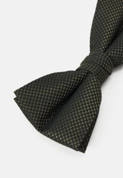 Jack & Jones Jaccolombia Bowtie - Vlinderdas - Olive Night 5 Jack & Jones Jaccolombia Bowtie - Vlinderdas - Olive Night -Jack & Jones Verkoopwinkel e9d0c019186b4b74a5e4c7a782508161