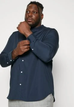 Jack & Jones Jjjoe Shirt- Zakelijk Overhemd - Navy Blazer -Jack & Jones Verkoopwinkel e9e059b65b9b4e14a6b4a06dcde8789e