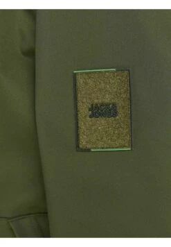 Jack & Jones Bomberjacks - Forest Night -Jack & Jones Verkoopwinkel e9e1500b9718423280b0666dd31a313b