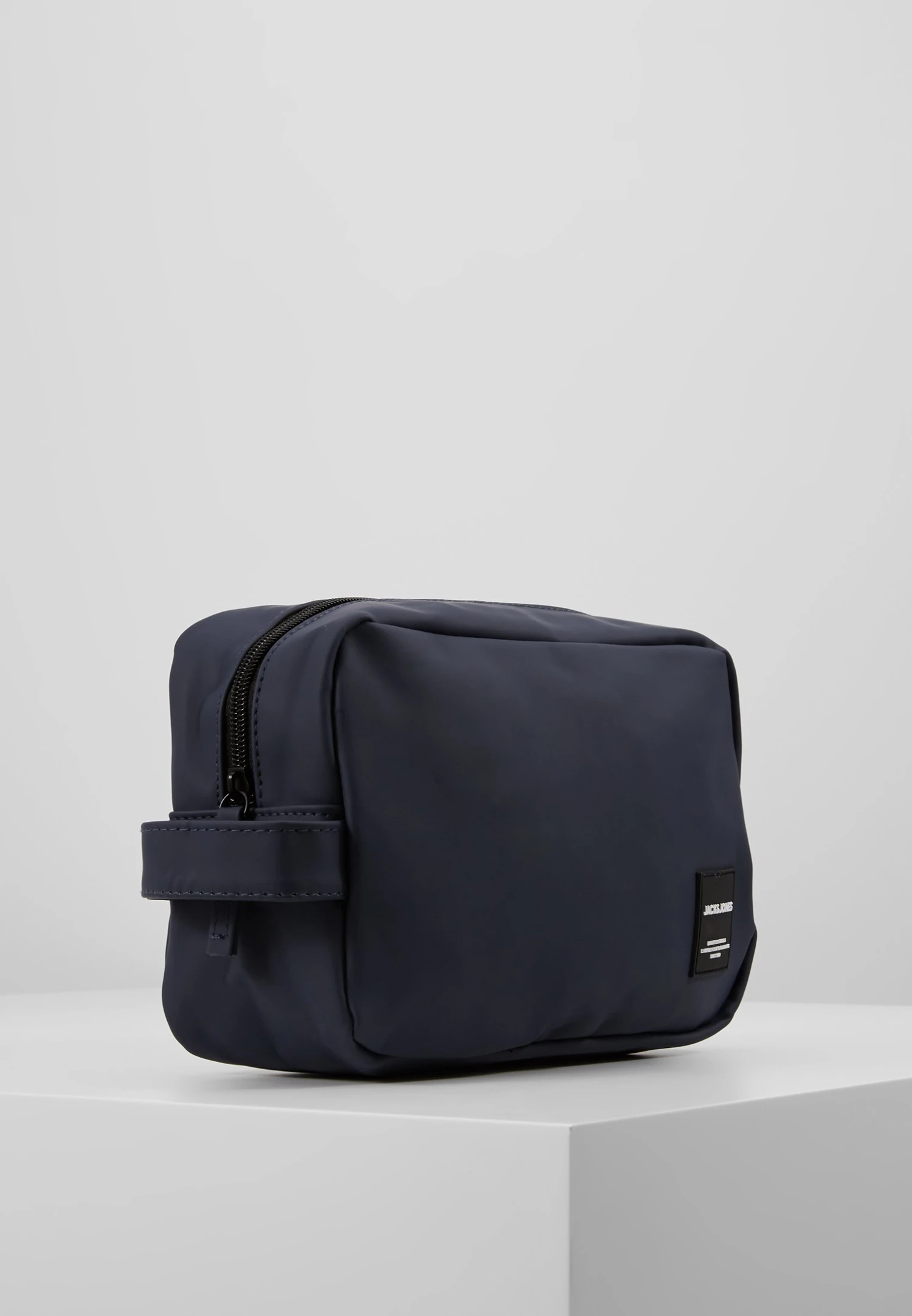Jack & Jones Jacpete Toiletry Bag - Toilettas - Navy Blazer 4 Jack & Jones Jacpete Toiletry Bag - Toilettas - Navy Blazer - Afbeelding 4