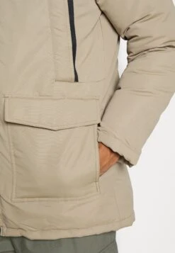 Jack & Jones Jjecraft- Winterjas - Elmwood -Jack & Jones Verkoopwinkel ea7b763da4604c06815c8eeac30d1a71