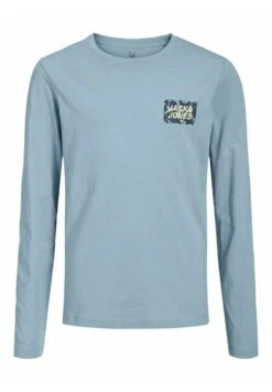 Jack & Jones Junior Longsleeve- Longsleeve - Mountain Spring