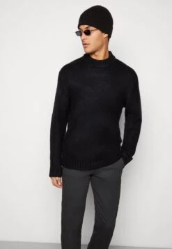 Jack & Jones Jpstollie Jjdave - Broek - Black -Jack & Jones Verkoopwinkel eae697b17ec741828bb9de34ecc3f989