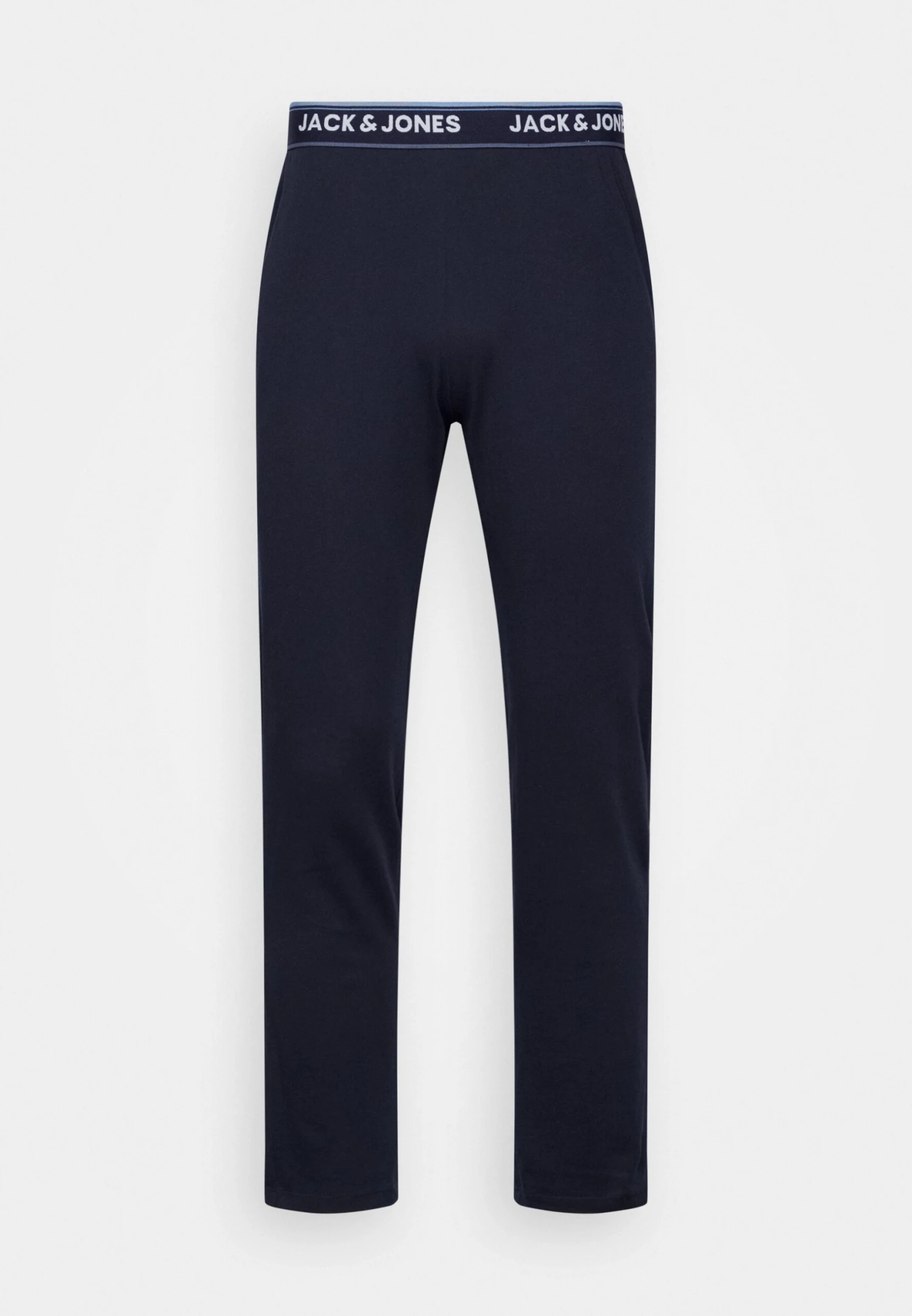 Jack & Jones Jackyle Tee And Pants Giftbox Set - Pyjama - Navy Blazer 4 Jack & Jones Jackyle Tee And Pants Giftbox Set - Pyjama - Navy Blazer - Afbeelding 4