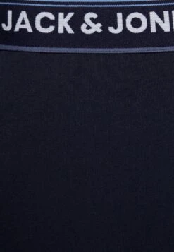 Jack & Jones Jackyle Tee And Pants Giftbox Set - Pyjama - Navy Blazer 11 Jack & Jones Jackyle Tee And Pants Giftbox Set - Pyjama - Navy Blazer -Jack & Jones Verkoopwinkel eb249efe95ff4ae08e99b6f03431f59d