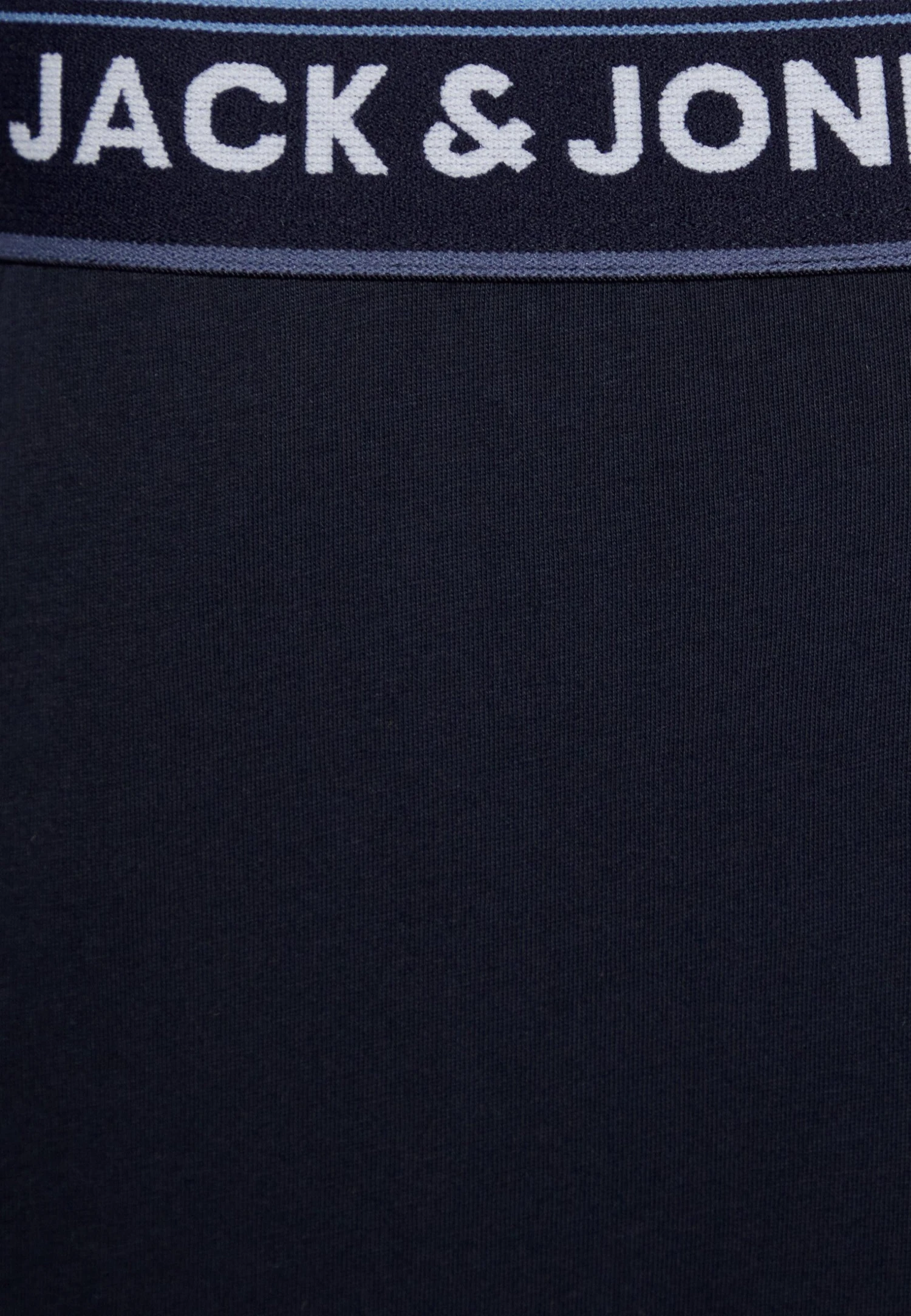 Jack & Jones Jackyle Tee And Pants Giftbox Set - Pyjama - Navy Blazer 6 Jack & Jones Jackyle Tee And Pants Giftbox Set - Pyjama - Navy Blazer - Afbeelding 6