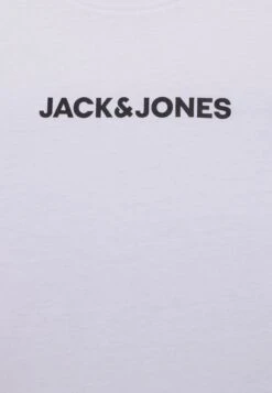 Jack & Jones Junior Crewneck Jnr - T-Shirt Print - White 7 Jack & Jones Junior Crewneck Jnr - T-Shirt Print - White -Jack & Jones Verkoopwinkel eb3035bb11fb4df79fd478193b3aca2d