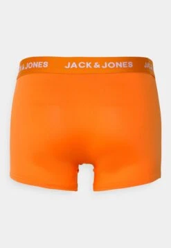 Jack & Jones Jacarchie Microfiber Trunks 5 Pack - Onderbroeken - Navy Blazer 12 Jack & Jones Jacarchie Microfiber Trunks 5 Pack - Onderbroeken - Navy Blazer -Jack & Jones Verkoopwinkel eb34110af26a46de92e5dab24a86853f