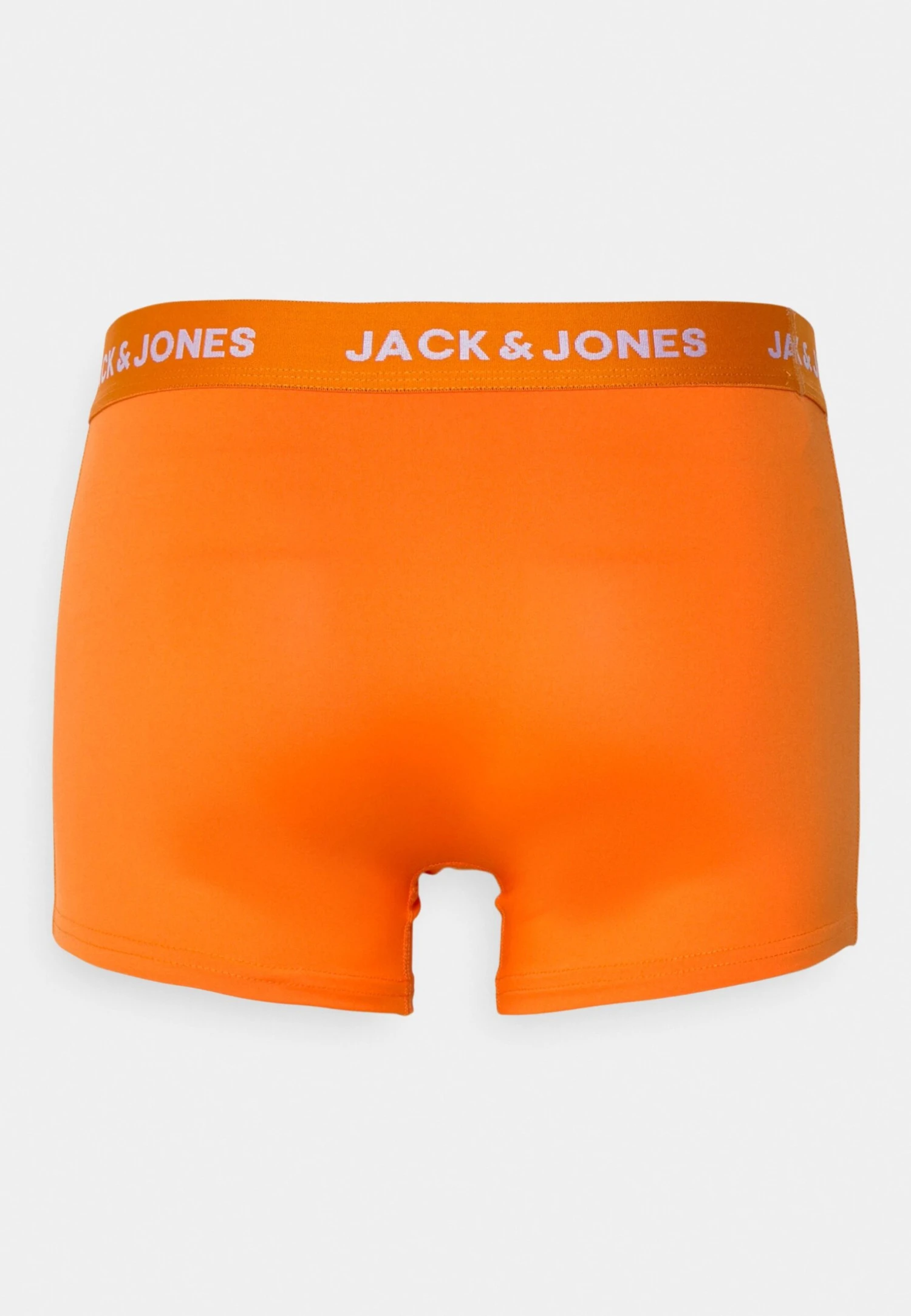 Jack & Jones Jacarchie Microfiber Trunks 5 Pack - Onderbroeken - Navy Blazer 6 Jack & Jones Jacarchie Microfiber Trunks 5 Pack - Onderbroeken - Navy Blazer - Afbeelding 6