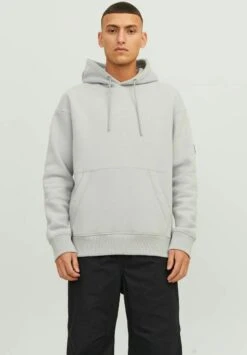Jack & Jones Jcoclassic TwillNoos - Hoodie - High Rise
