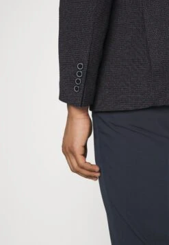 JACK&JONES Premium Jprchicago Casual - Colbert - Navy Blazer 11 JACK&JONES Premium Jprchicago Casual - Colbert - Navy Blazer -Jack & Jones Verkoopwinkel eb8b6f7ae4f84964b37421053162dab0