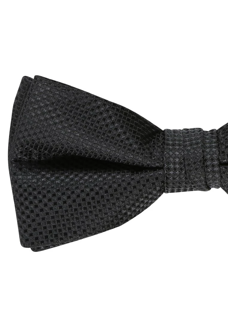Jack & Jones Jaccolombia Bowtie - Vlinderdas - Black 3 Jack & Jones Jaccolombia Bowtie - Vlinderdas - Black - Afbeelding 3