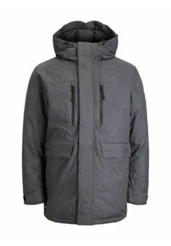 Jack & Jones Gefütterte - Parka - Asphalt 13 Jack & Jones Gefütterte - Parka - Asphalt -Jack & Jones Verkoopwinkel ebb7374c484b489f94df49e15df663db
