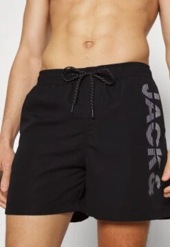 Jack & Jones Jjswim Splicelogo- Zwemshorts - Black 11 Jack & Jones Jjswim Splicelogo- Zwemshorts - Black -Jack & Jones Verkoopwinkel ec10a4f7ed69415ab1709102911e5478
