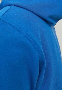 Jack & Jones Mit Kapuze - Hoodie - Blau -Jack & Jones Verkoopwinkel ec2f51fd45ab47adb1799c1e6c46fe15