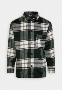 Jack & Jones Jorzac Check Over Ls Noos - Overhemd - Magical Forest -Jack & Jones Verkoopwinkel ec34256c1ea2431cb5219718800cc9a3