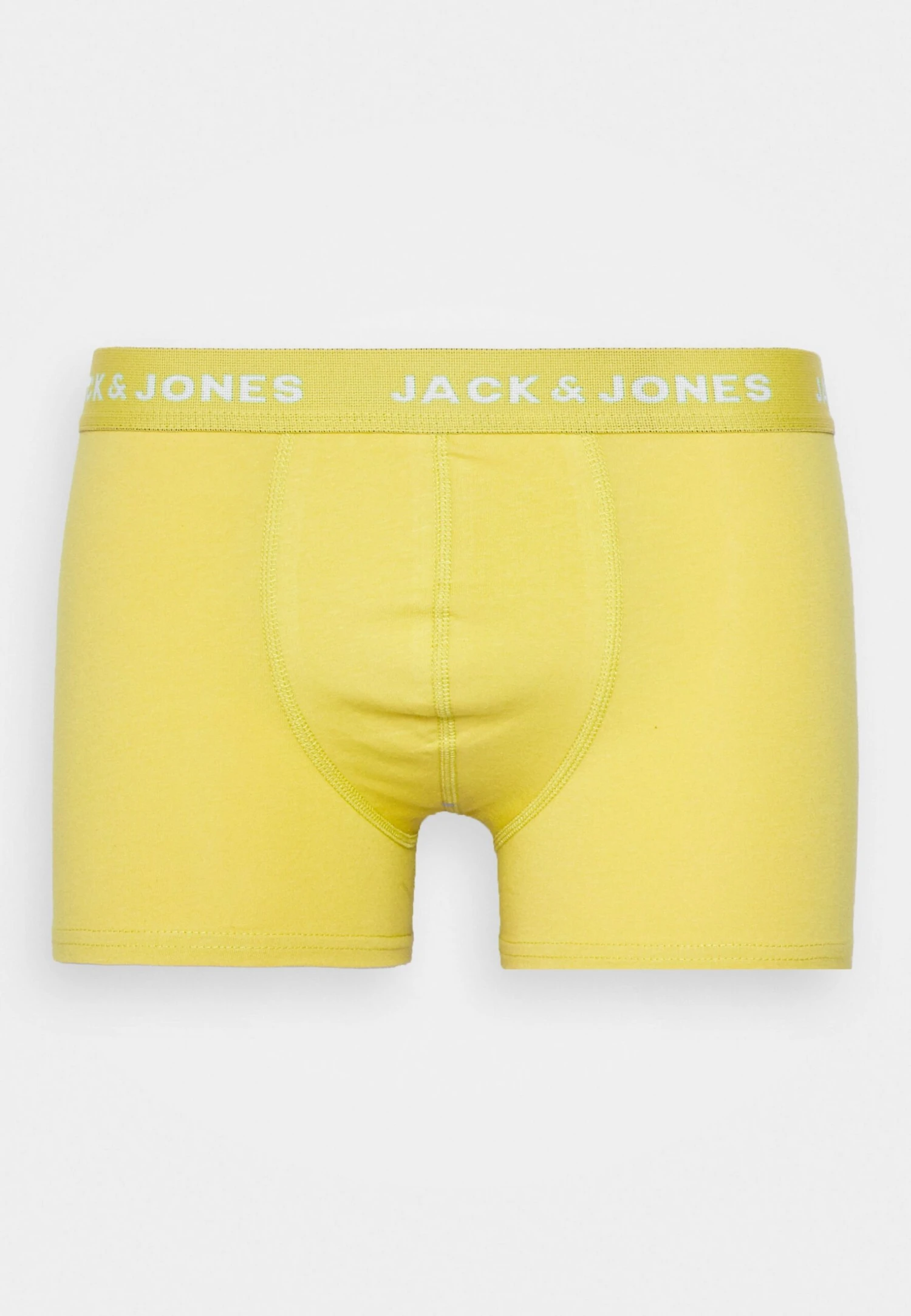 Jack & Jones Jacsummer Color Trunks 5 Pack - Onderbroeken - Mint Leaf 4 Jack & Jones Jacsummer Color Trunks 5 Pack - Onderbroeken - Mint Leaf - Afbeelding 4