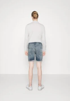 Jack & Jones Jjirick Jjicon Elast - Jeansshort - Blue Denim 8 Jack & Jones Jjirick Jjicon Elast - Jeansshort - Blue Denim -Jack & Jones Verkoopwinkel eca45a6805cf475f8218488955ca7553