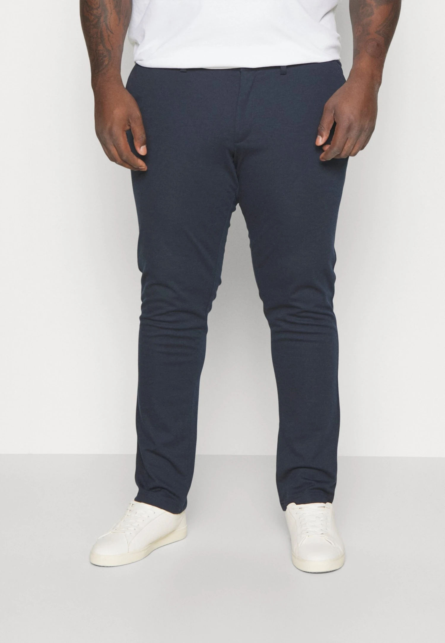 Jack & Jones Jpstmarco Jjcooper - Chino - Navy Blazer 1 Jack & Jones Jpstmarco Jjcooper - Chino - Navy Blazer