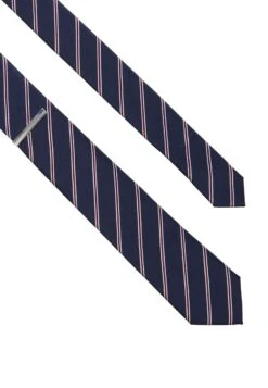 Jack & Jones Jacbellamy Tie Box Set - Stropdas - Navy Blazer -Jack & Jones Verkoopwinkel ed10d55412ee4180abc7a2453b02415a