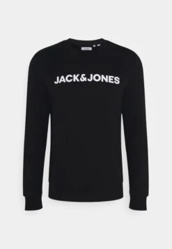 Jack & Jones Jaclounge - Pyjama - Black 21 Jack & Jones Jaclounge - Pyjama - Black -Jack & Jones Verkoopwinkel ed4fd0b0588548bbb653ff1b6ba760fc