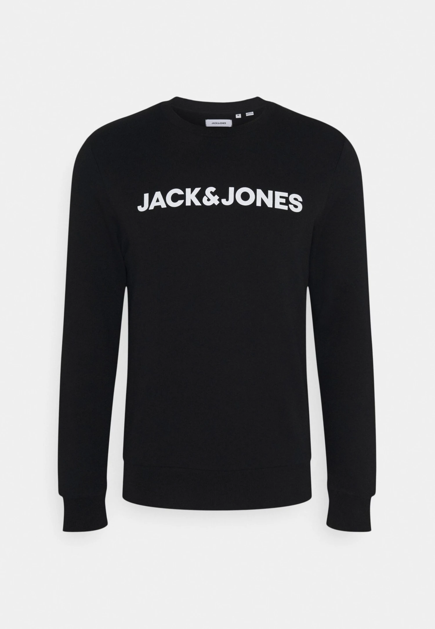 Jack & Jones Jaclounge - Pyjama - Black 11 Jack & Jones Jaclounge - Pyjama - Black - Afbeelding 11