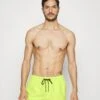 Jack & Jones Jpstfiji Jjswim Solid - Zwemshorts - Acid Lime