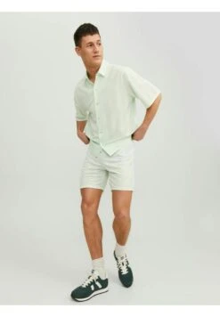 Jack & Jones Shorts - Clearly Aqua