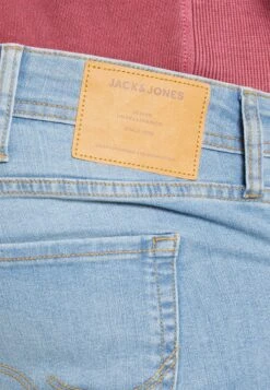 Jack & Jones Imike Original Noos Pls - Straight Leg Jeans - Blue Denim 8 Jack & Jones Imike Original Noos Pls - Straight Leg Jeans - Blue Denim -Jack & Jones Verkoopwinkel edc2367dac1049fea612383b3ceab25d