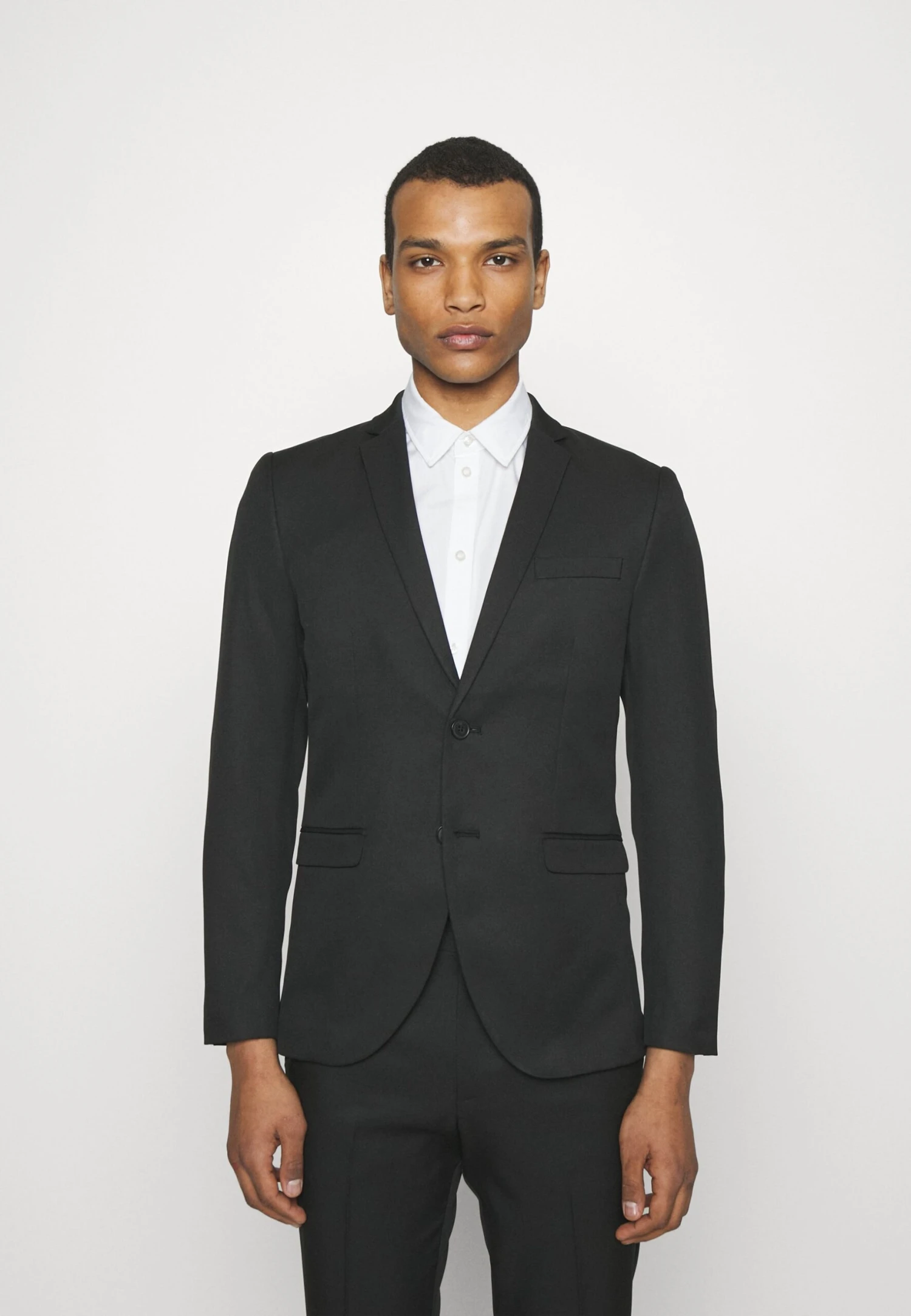 JACK&JONES Premium Jprcosta Suit Set - Kostuum - Black 3 JACK&JONES Premium Jprcosta Suit Set - Kostuum - Black - Afbeelding 3