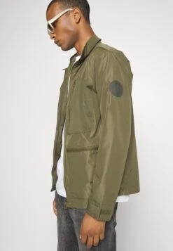 Jack & Jones Jcofilo - Lichte Jas - Olive -Jack & Jones Verkoopwinkel ee62bb5c7d4449b29b109a4122e86fbd