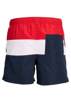Jack & Jones Jpstfiji Jj Block Sn - Zwemshorts - Chinese Red 15 Jack & Jones Jpstfiji Jj Block Sn - Zwemshorts - Chinese Red -Jack & Jones Verkoopwinkel ee69151889f64ea2b8f33ddb46af4aec