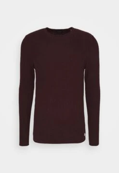 JACK&JONES Premium Jprblucarlos Crew Neck - Trui - Port Royale -Jack & Jones Verkoopwinkel eea8245999a148d5b4c8a81c963776b9