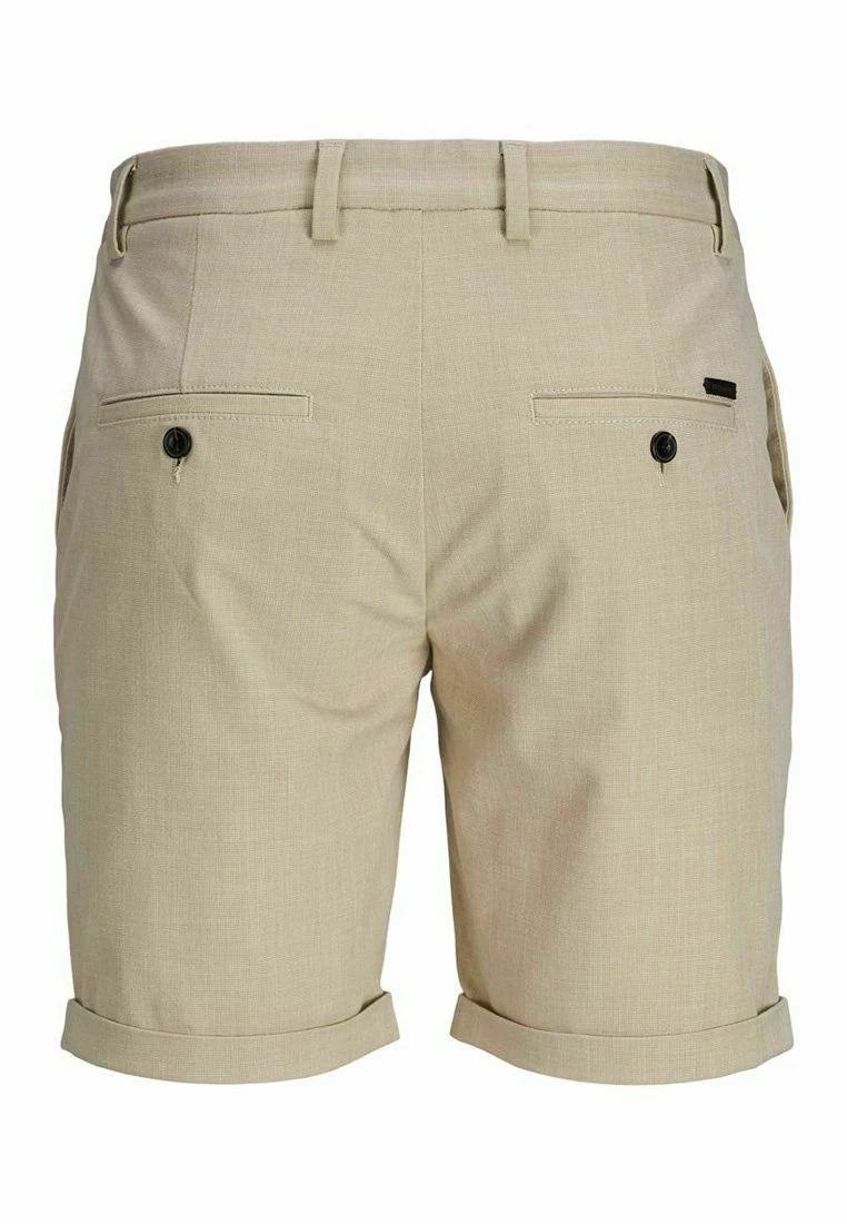 JACK&JONES Premium Stconnor Akm Sn - Shorts - Beige 2 JACK&JONES Premium Stconnor Akm Sn - Shorts - Beige - Afbeelding 2