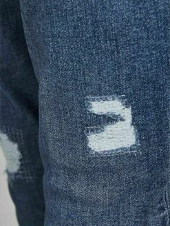 Jack & Jones Junior Slim Fit Glenn Original Am - Slim Fit Jeans - Blue Denim 14 Jack & Jones Junior Slim Fit Glenn Original Am - Slim Fit Jeans - Blue Denim -Jack & Jones Verkoopwinkel eeca5f6bbadd4d49ab56fb486dbb0f95