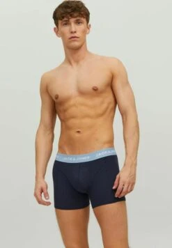 Jack & Jones 3Er-Pack - Onderbroeken - Mountain Spring