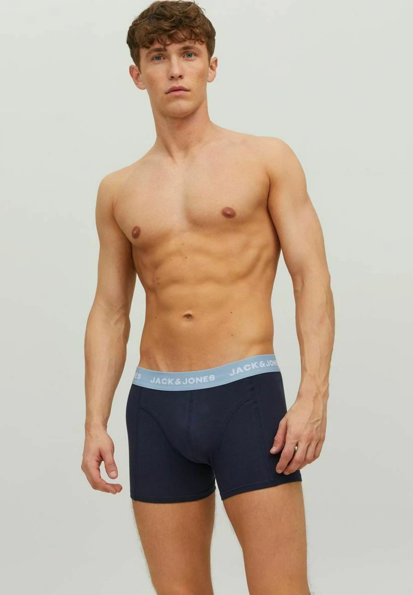 Jack & Jones 3Er-Pack - Onderbroeken - Mountain Spring 1 Jack & Jones 3Er-Pack - Onderbroeken - Mountain Spring