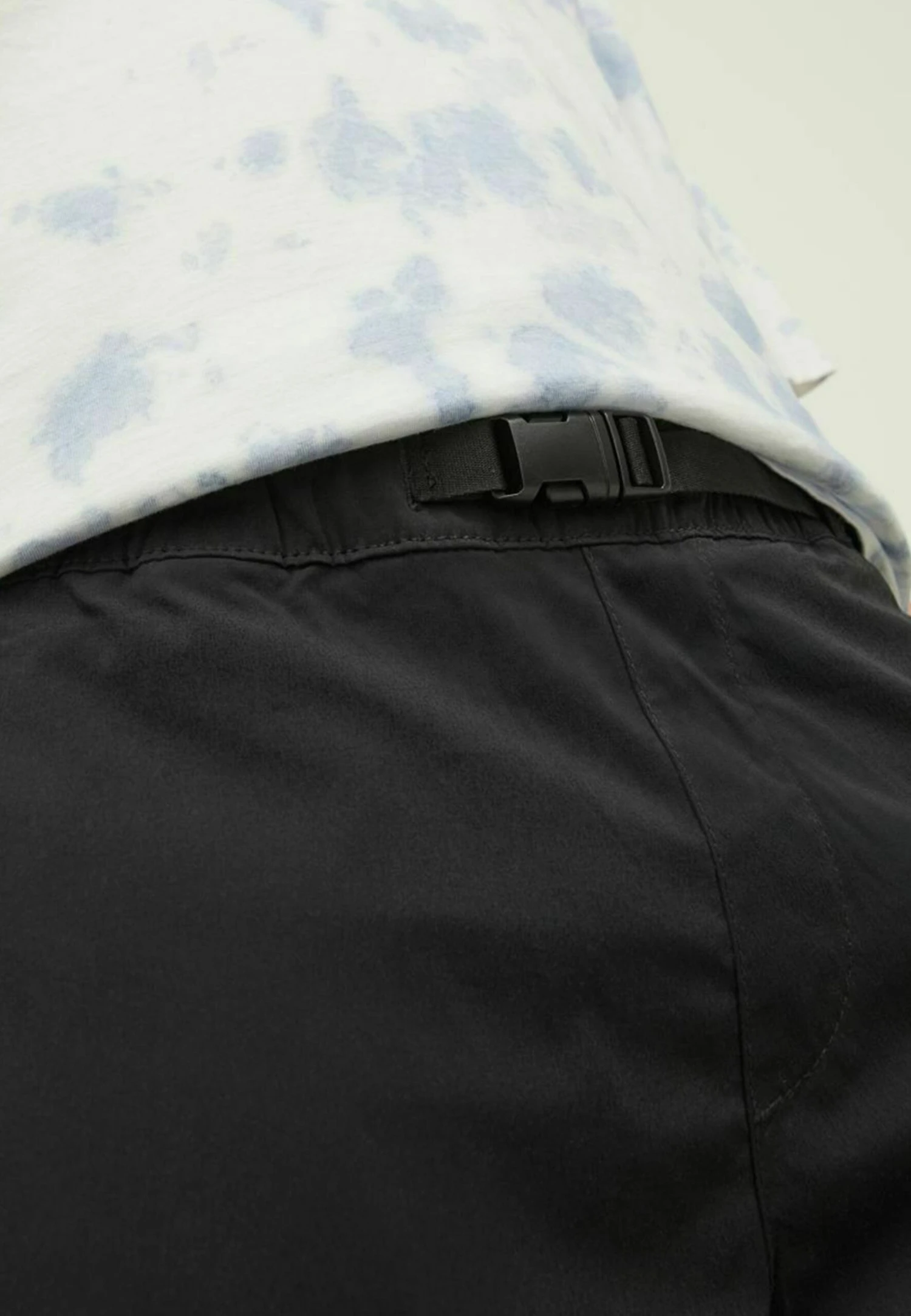 Jack & Jones Hose Kane Tech Akm - Broek - Black 8 Jack & Jones Hose Kane Tech Akm - Broek - Black - Afbeelding 8