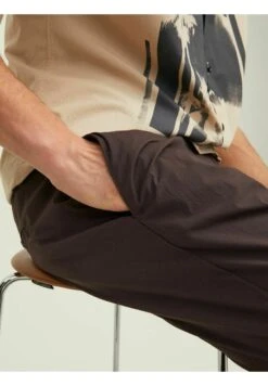 Jack & Jones Trainingsbroek - Seal Brown 12 Jack & Jones Trainingsbroek - Seal Brown -Jack & Jones Verkoopwinkel efaf5411be3541b5b9393b45911474c1