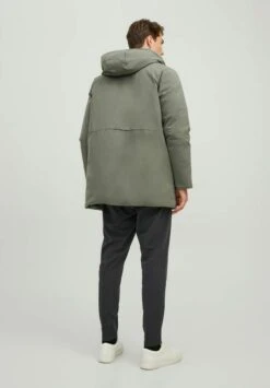 JACK&JONES Premium Jprblatiger- Winterjas - Mulled Basil -Jack & Jones Verkoopwinkel efbceb47a0d14e93a7856a12adb5ac47